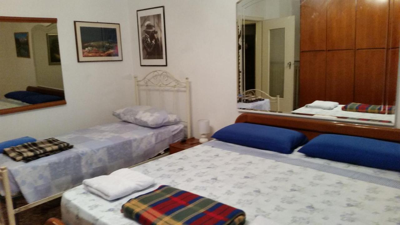 Casa Gramsci Bed & Breakfast Modena Exterior photo