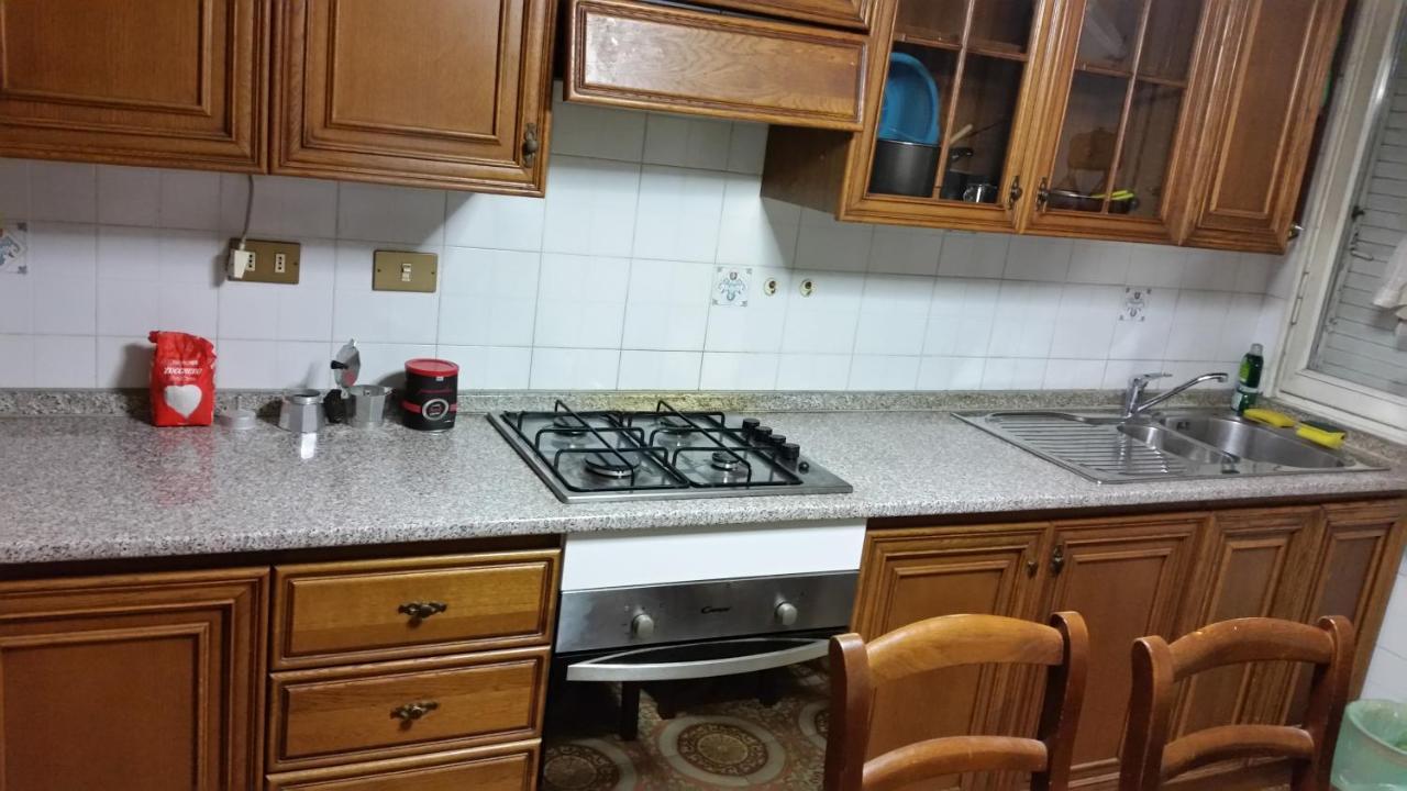 Casa Gramsci Bed & Breakfast Modena Exterior photo