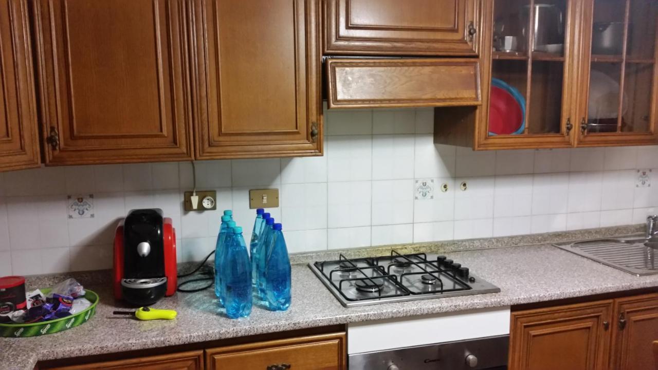 Casa Gramsci Bed & Breakfast Modena Exterior photo