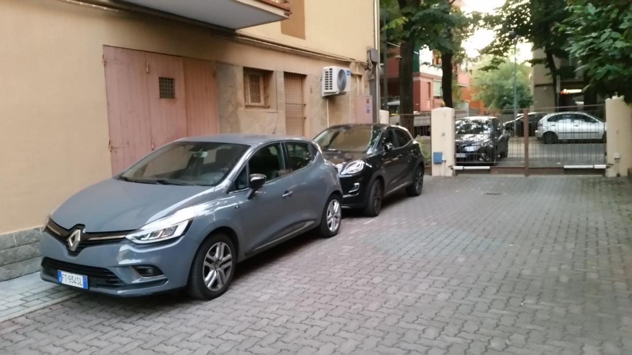 Casa Gramsci Bed & Breakfast Modena Exterior photo