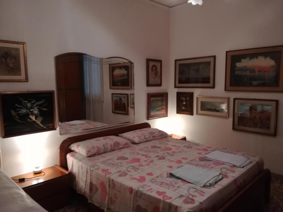 Casa Gramsci Bed & Breakfast Modena Exterior photo