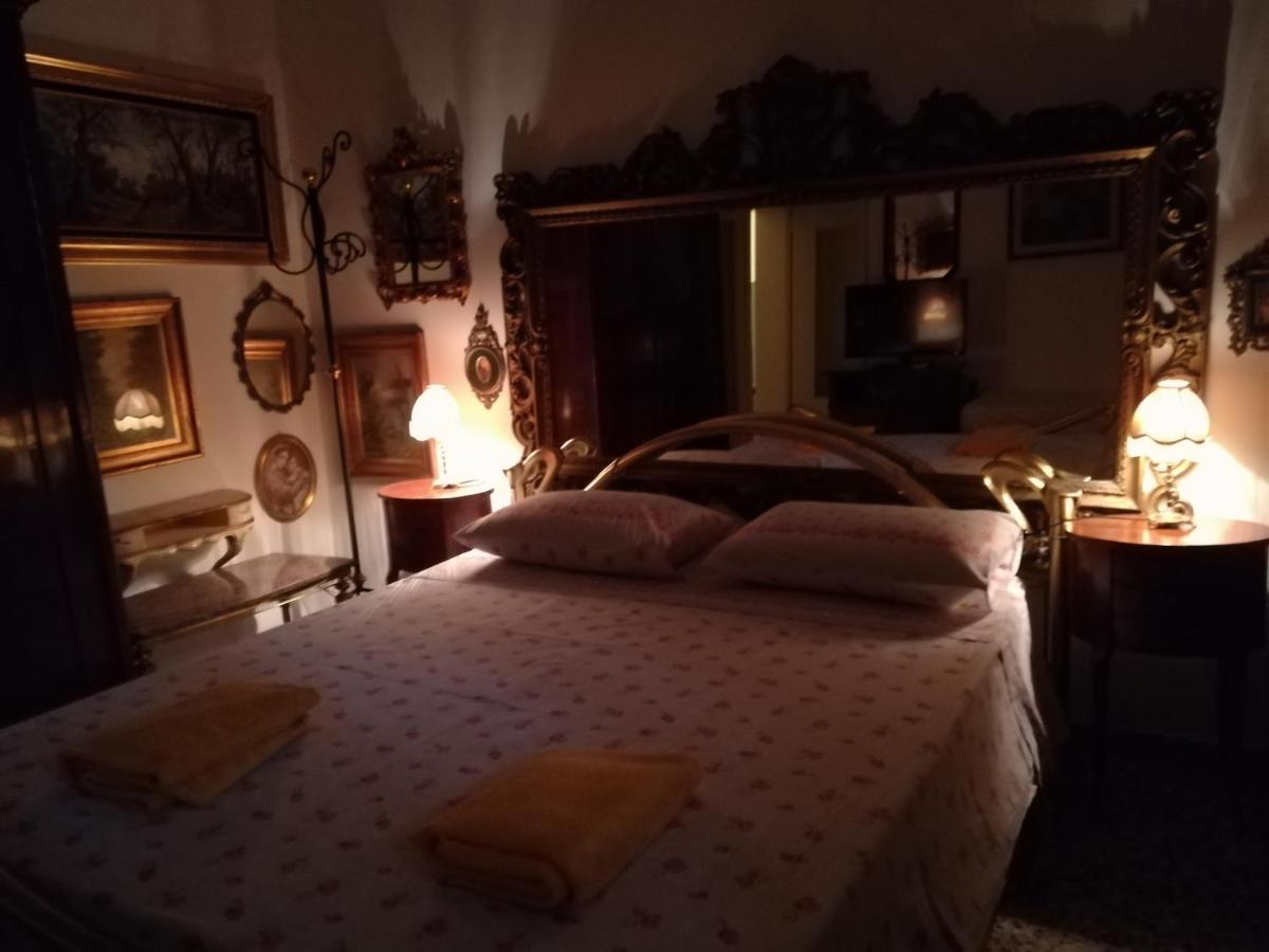 Casa Gramsci Bed & Breakfast Modena Exterior photo