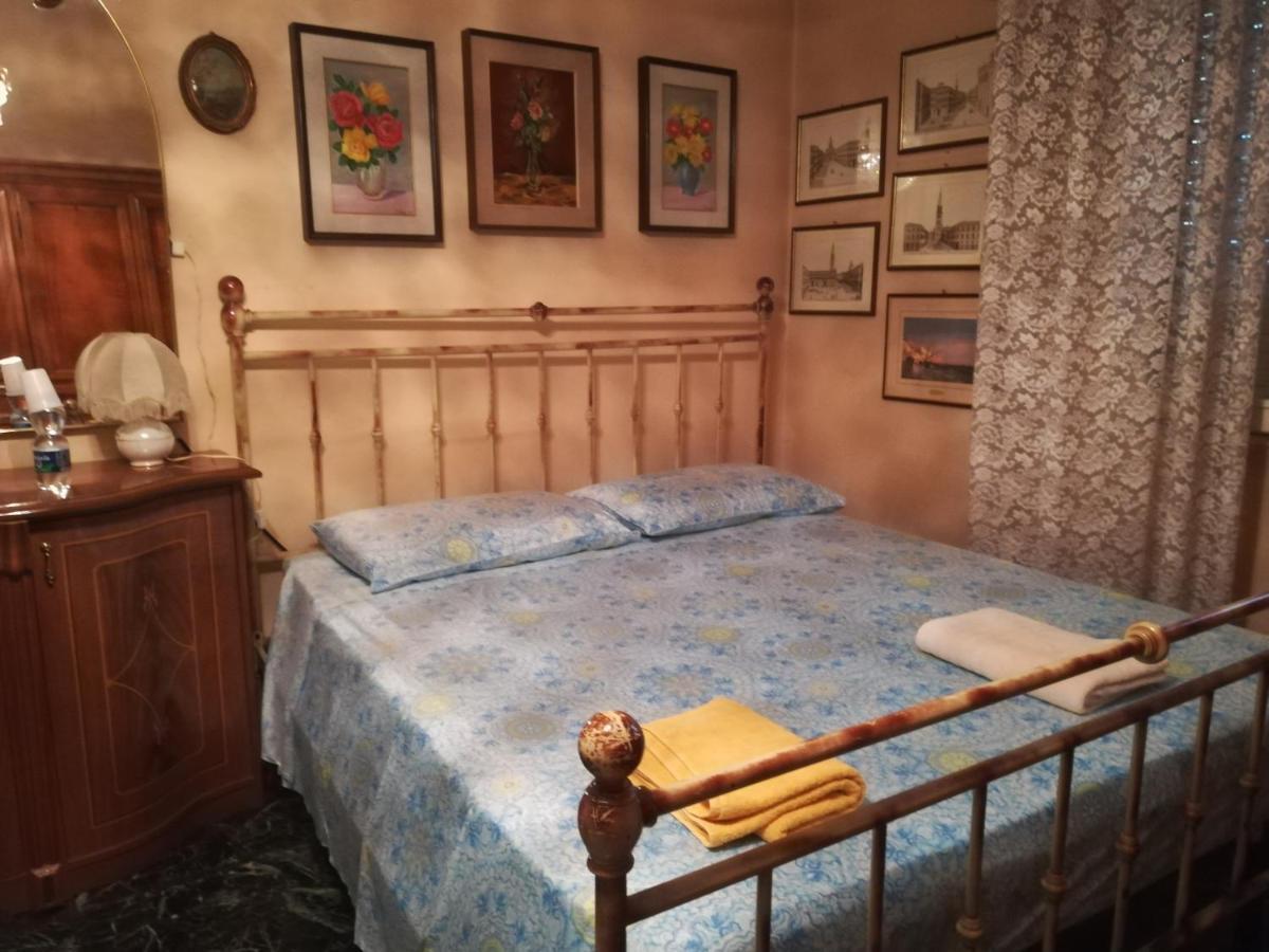 Casa Gramsci Bed & Breakfast Modena Exterior photo