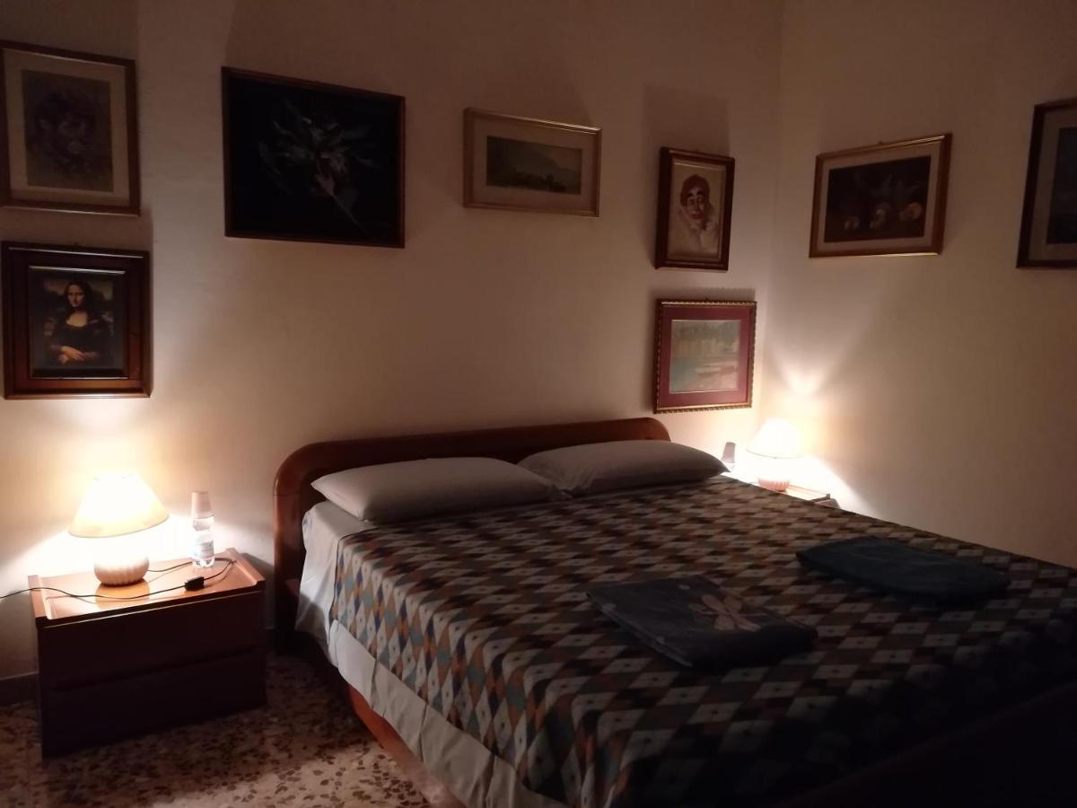 Casa Gramsci Bed & Breakfast Modena Exterior photo