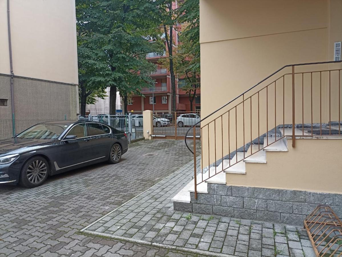 Casa Gramsci Bed & Breakfast Modena Exterior photo